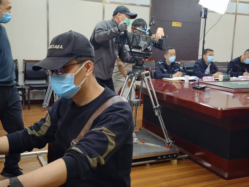 乳山市TVC拍摄公司怎么筛选？记住这3个核心标准！